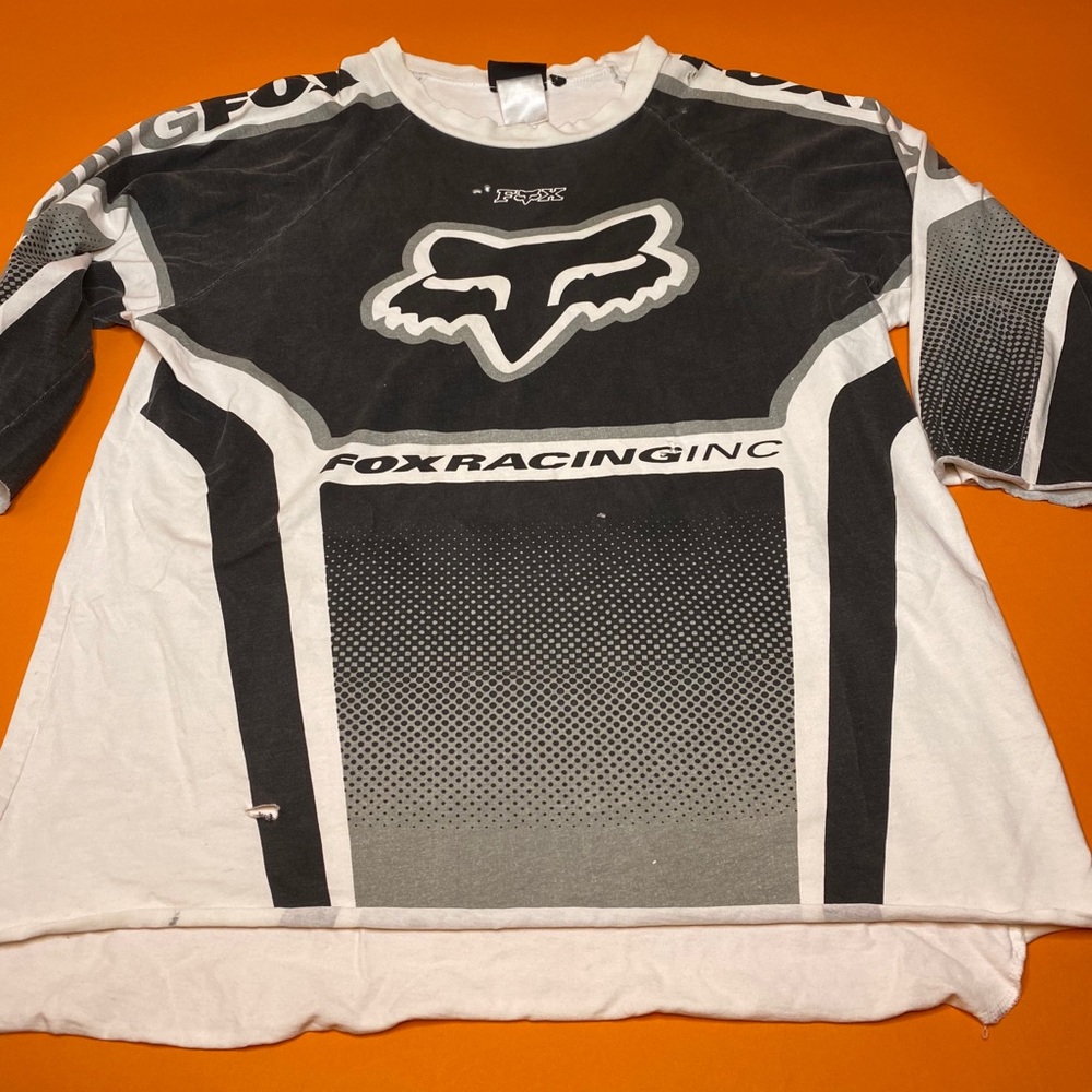 Fox racing tee - Picture 3 of 7